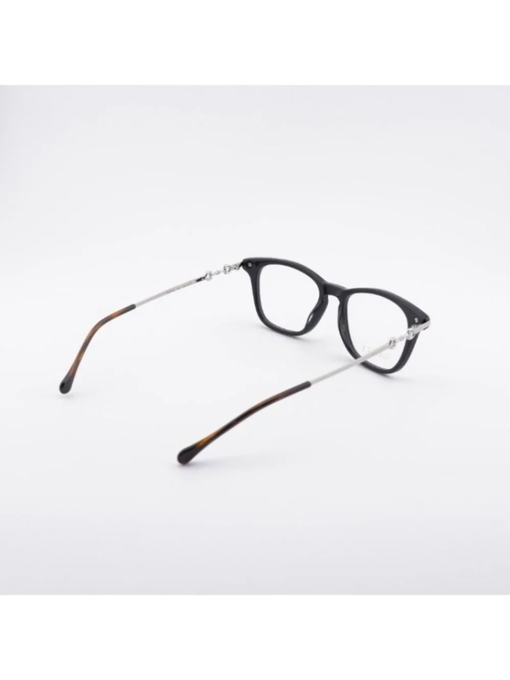 Gucci GG0919O 001 Eyeglasses Black 50mm Square Frame